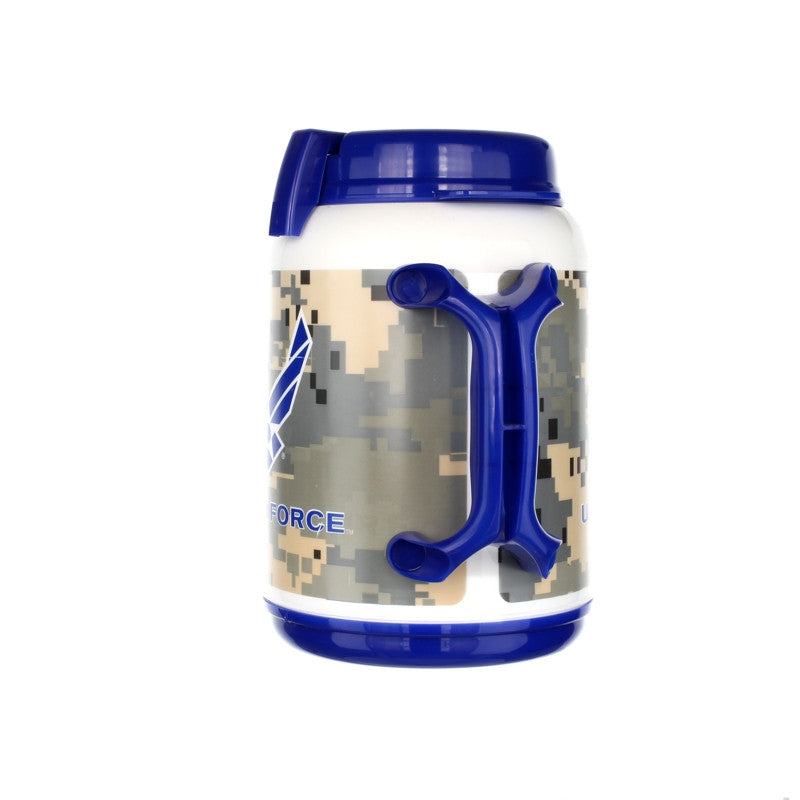 Air Force 64 Oz Large Travel Mug – view 25
