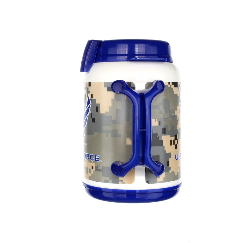 Air Force 64 Oz Large Travel Mug – view 26