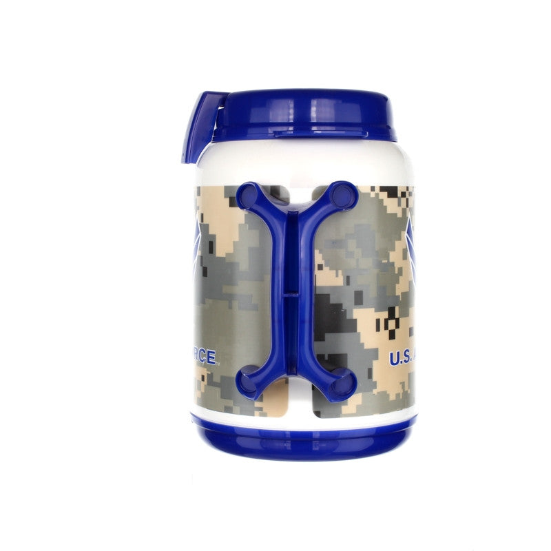 Air Force 64 Oz Large Travel Mug – view 27