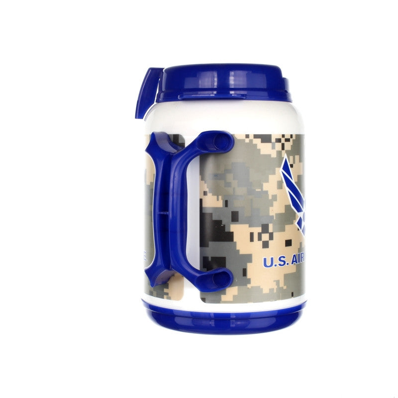 Air Force 64 Oz Large Travel Mug – view 29