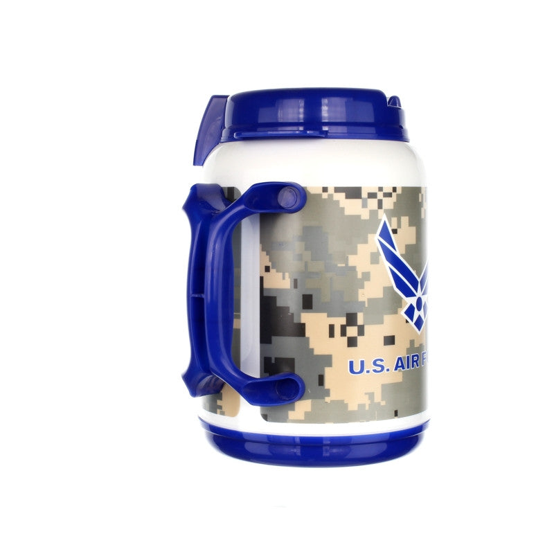 Air Force 64 Oz Large Travel Mug – view 30
