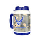 Air Force 64 Oz Large Travel Mug – view 3
