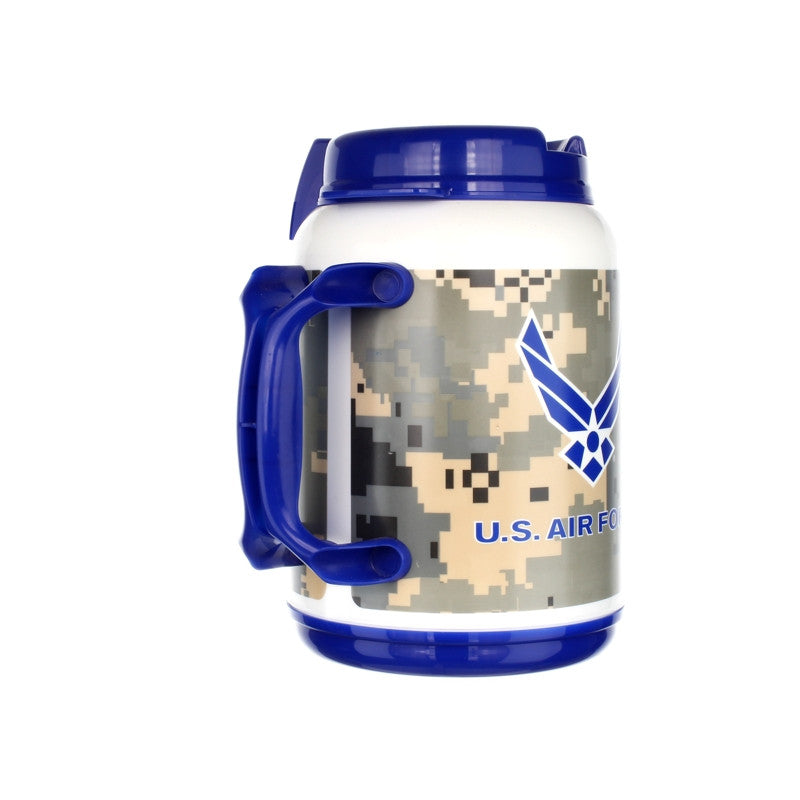 Air Force 64 Oz Large Travel Mug – view 31