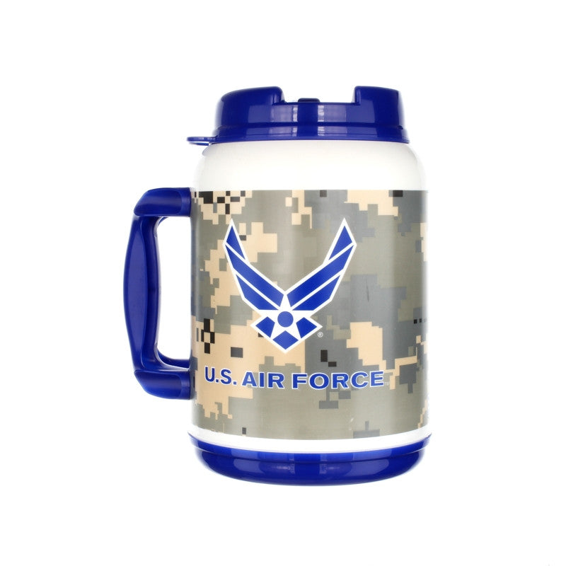 Air Force 64 Oz Large Travel Mug – view 37