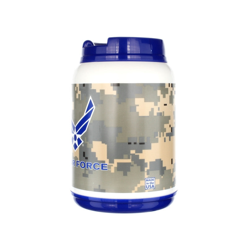 Air Force 64 Oz Large Travel Mug – view 6