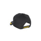 U.S. Marines Shadow Embroidery Black Cap – view 12