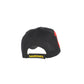 U.S. Marines Shadow Embroidery Black Cap – view 16