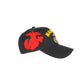 U.S. Marines Shadow Embroidery Black Cap – view 23