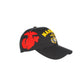 U.S. Marines Shadow Embroidery Black Cap – view 24
