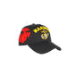 U.S. Marines Shadow Embroidery Black Cap – view 26