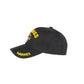 U.S. Marines Shadow Embroidery Black Cap – view 35