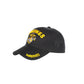 U.S. Marines Shadow Embroidery Black Cap – view 5