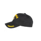 U.S. Marines Shadow Embroidery Black Cap – view 7