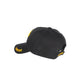 U.S. Marines Shadow Embroidery Black Cap – view 10
