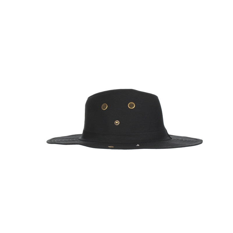 US Marines Black Military Hunter Hat – view 13
