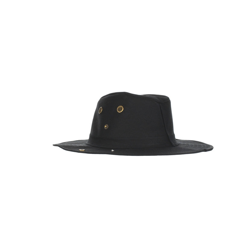 US Marines Black Military Hunter Hat – view 16