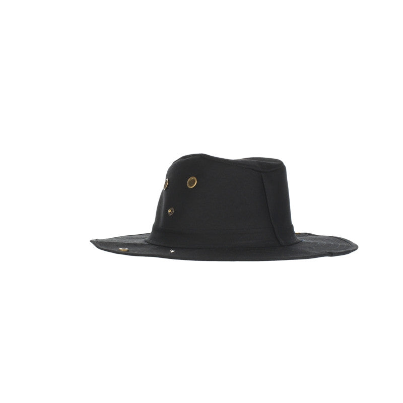 US Marines Black Military Hunter Hat – view 17