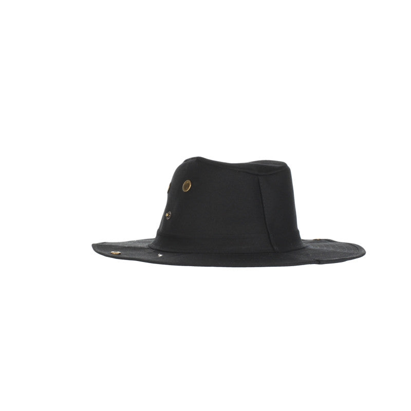 US Marines Black Military Hunter Hat – view 18