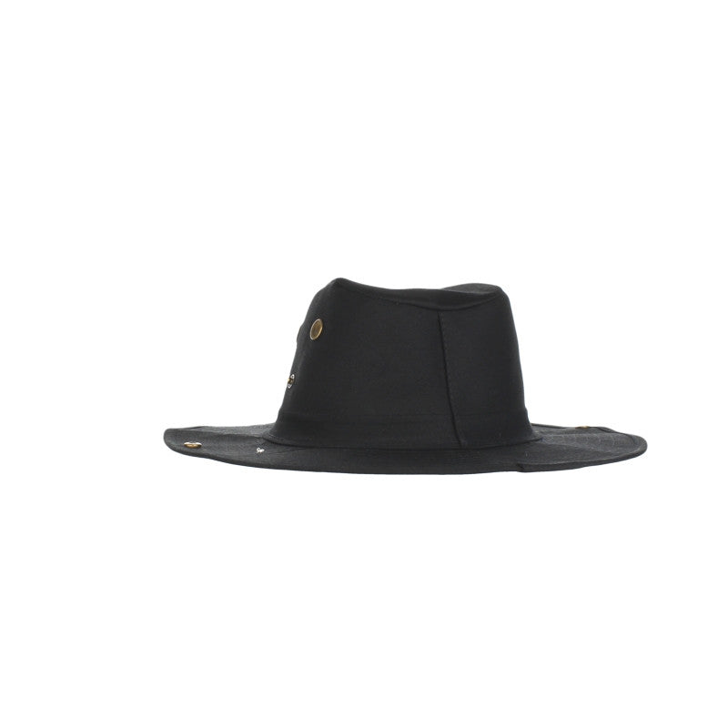 US Marines Black Military Hunter Hat – view 19