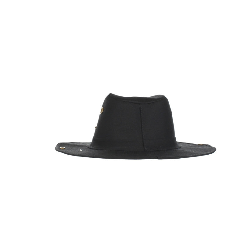 US Marines Black Military Hunter Hat – view 20
