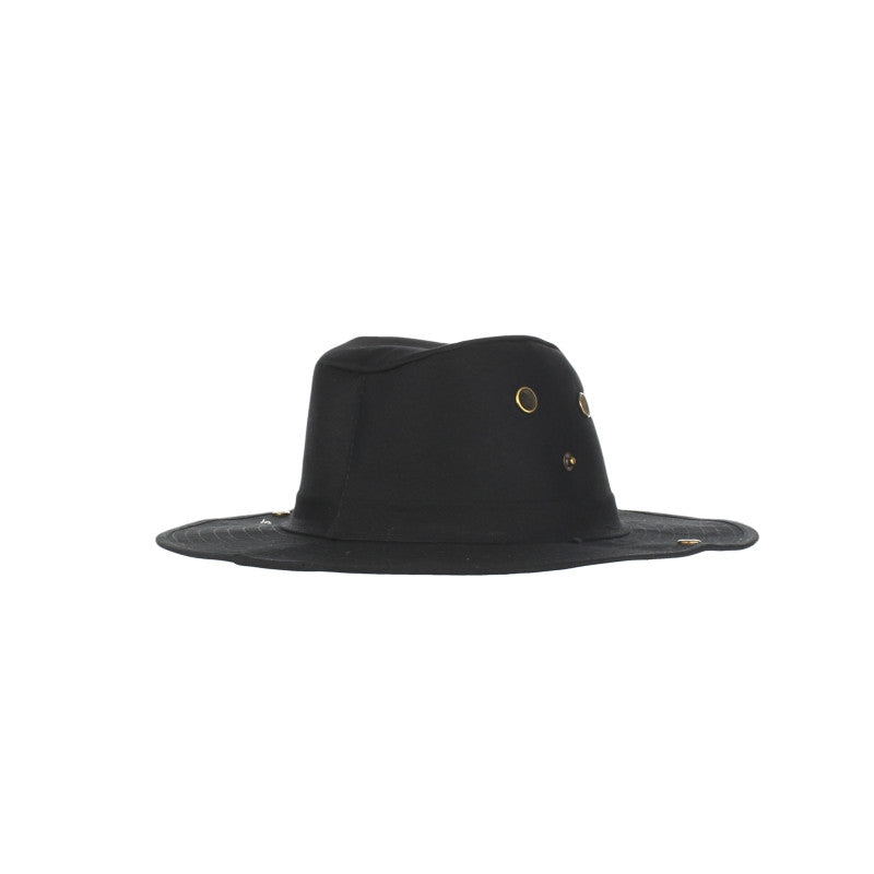 US Marines Black Military Hunter Hat – view 25