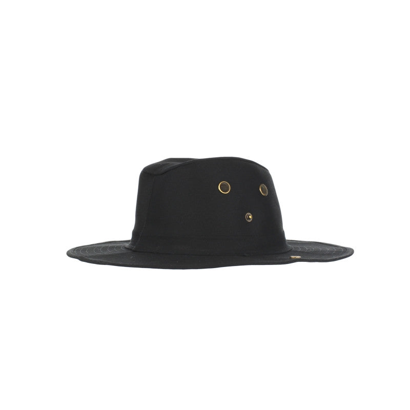 US Marines Black Military Hunter Hat – view 26