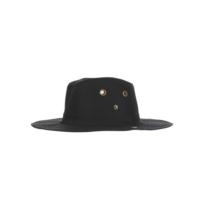 US Marines Black Military Hunter Hat – view 27
