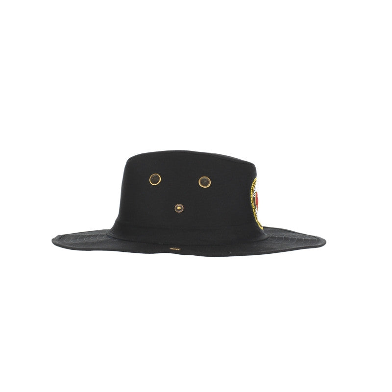 US Marines Black Military Hunter Hat – view 29