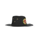 US Marines Black Military Hunter Hat – view 31