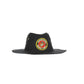 US Marines Black Military Hunter Hat – view 34