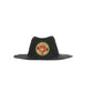 US Marines Black Military Hunter Hat – view 35