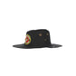 US Marines Black Military Hunter Hat – view 8
