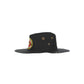 US Marines Black Military Hunter Hat – view 9