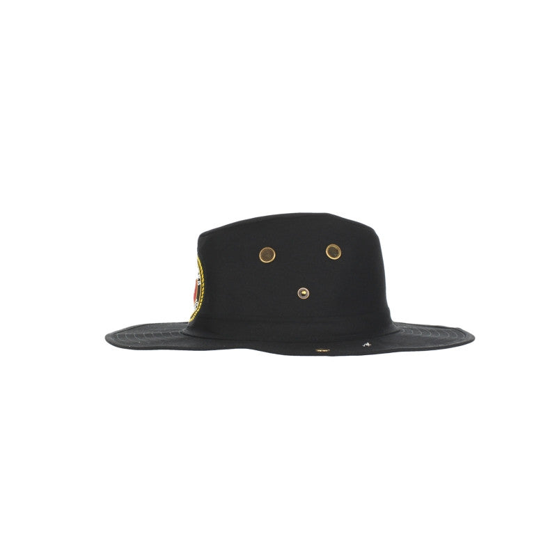 US Marines Black Military Hunter Hat – view 11