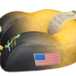 U.S. Vietnam Veteran Neck Pillow – view 3