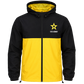 U.S. Army Lightweight Windbreaker Jacket with Hood – view 1