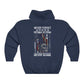 Never Forget Vietnam Veteran Was Treated Hoodie - Military Republic