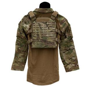 Overwatch Youth Multicam Plate Carrier - Military Republic