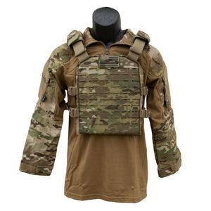 Overwatch Youth Multicam Plate Carrier - Military Republic