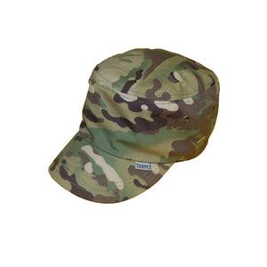 Youth Multicam Patrol Cap - Military Republic