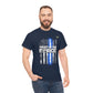 Trust In The Force Law Enforcement Shirt