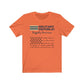 Military Republic - Pledge of Allegiance T-shirt - Military Republic