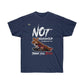Not Ashamed of The Cross T-shirt - Military Republic