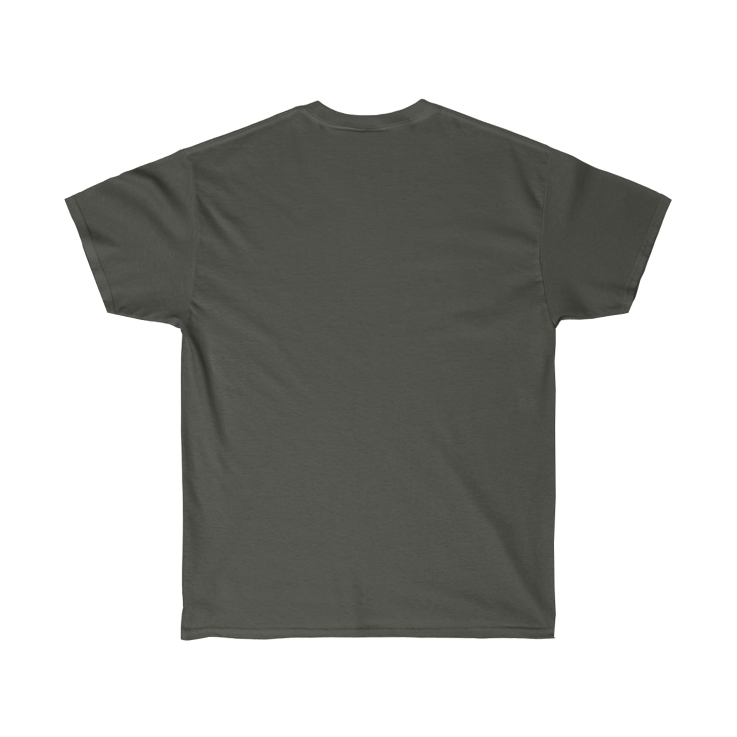 Relentlessly Christian  Flag Design T-shirt