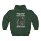 Never Forget Vietnam Veteran Was Treated Hoodie - Military Republic
