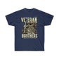 Don't Thank Me - Thank by Brothers American Veteran T-shirt - Military Republic