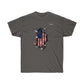 USA Breakthrough - Veteran T-shirt - Military Republic