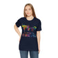 "It's a Beautiful Day to Save Lives" Design Nurse T-shirt