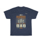 My Purpose In Life Calls Me Dad - T-shirt - Military Republic