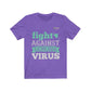 We Can Fight Against Corona Virus - T-shirt - Military Republic